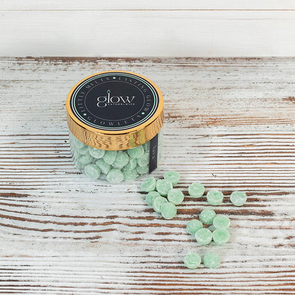 Glowlets-Moisturing Lotion Drops for Hands-Luxury Butters & Oils