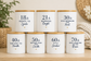 Worth Celebrating • 21 & Burning Bright • Milestone Birthday Candle | Clean-Burning Coconut Wax Candle | 11 oz