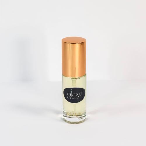 Sol Bright Perfume - 1 oz (30 mL)