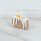 Haven Honey Lather+Wick