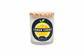 Lemon Crème Lather + Wick Gift Set | Coconut Wax Candle & Goat Milk Soap Self-Care Ritual