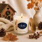Chalet Hearth - Autumn Ember Collection