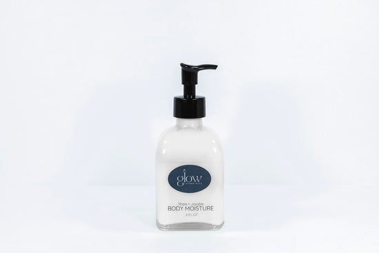Sol Aura- Body Moisture with Shea + Jojoba